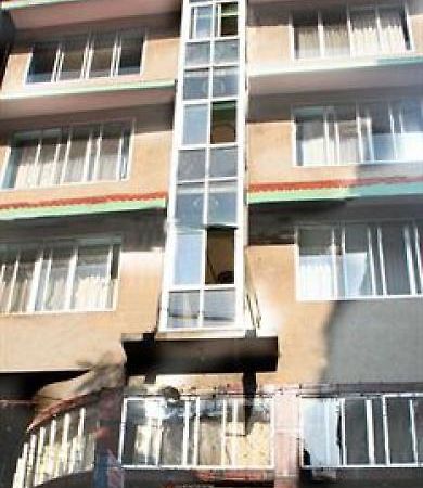 Hotel Kathmandu View Ngoại thất bức ảnh