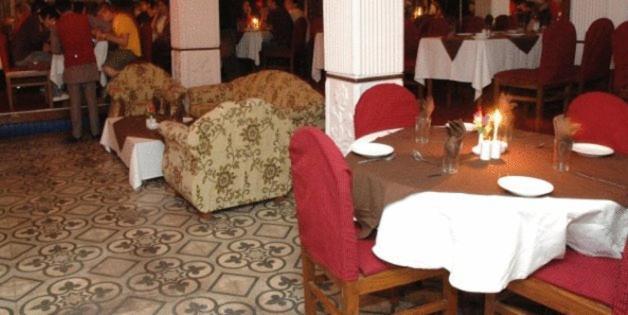 Hotel Kathmandu View Ngoại thất bức ảnh