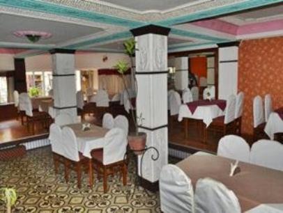 Hotel Kathmandu View Ngoại thất bức ảnh
