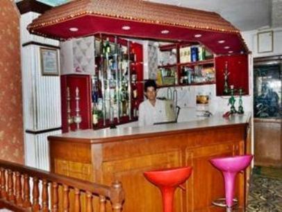 Hotel Kathmandu View Ngoại thất bức ảnh