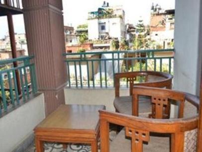 Hotel Kathmandu View Ngoại thất bức ảnh