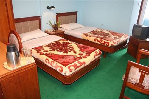 Hotel Kathmandu View Ngoại thất bức ảnh